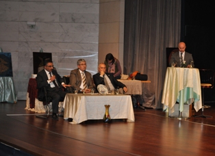 TRT Anadolu'da Konya tanıtıldı