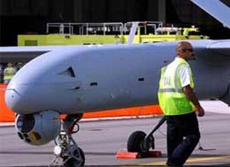 Türkiye kendi uçağını uçuracak!