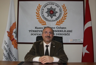 Yeni Anayasa'ya herkes katkı vermeli