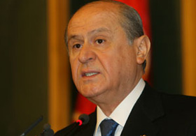 Bahçeli: Destek veririz ama...
