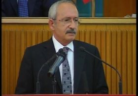 CHP'de muhalifler harekete geçti