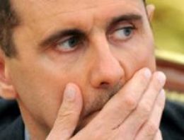 Suriye için kritik saatler