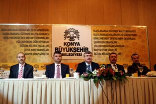 "Kültürümüz Kimliğimizdir"