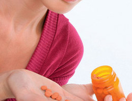 Antibiyotik kullanımında büyük tehlike!