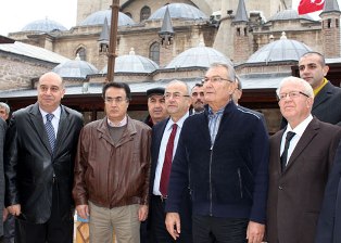 Deniz Baykal'dan Dersim yorumu!