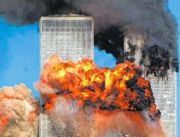 11 Eylül'ün kahramından şok iddia