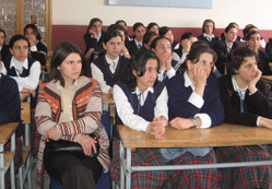 AB kapsamında el sanatları