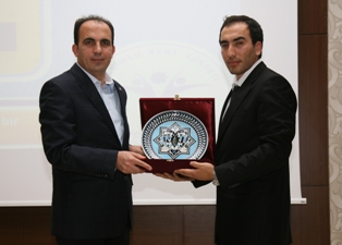 “Genç Ufuklar Akademisi” başladı
