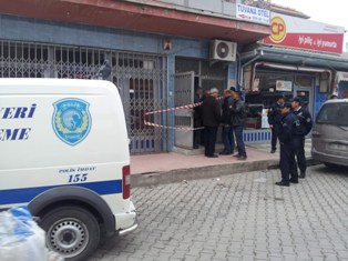 Silahlı kavgada 4 kişi yaralandı
