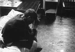 Bir zamanlar Verem vardı