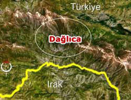 Dağlıca ihaneti telsiz kayıtlarında