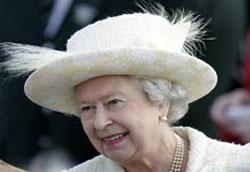 Kraliçe Bizi NEDEN çok seviyor?