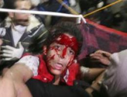 Tahrir Meydanı'nda bilanço ağırlaşıyor