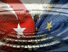 CHP'den AB üyelik sürecine araştırma