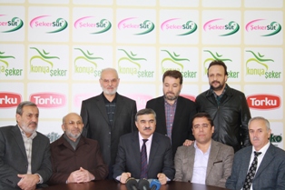 Vanlılar dilediği kadar misafirimizdir