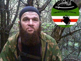 Çeçen liderden Türkiye'ye tehdit