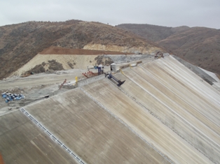 Mavi Tünel 2012 Aralık'ta bitecek