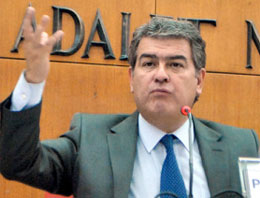 CHP konuştu BDP tek tek dinledi