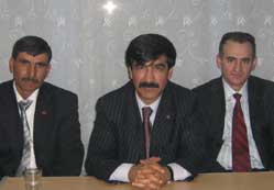 ‘MHP iktidar olacak’