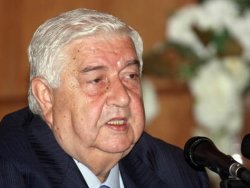 Suriye'den Türkiye'ye iç savaş suçlaması