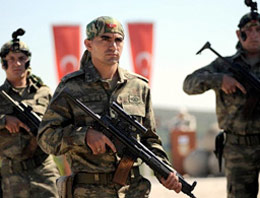 Sözleşmeli Er için start verildi