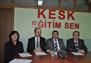 Eşitsizlikler günden güne artıyor