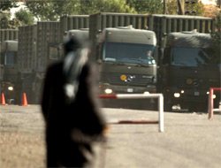 PKK'ya rekor askerle operasyon hazırlığı