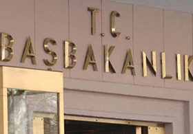 Başbakanlıkta sürpriz terör zirvesi