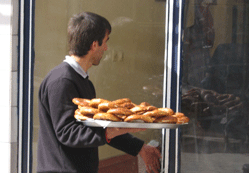 İşletmeler denetlendi ve uyarıldı