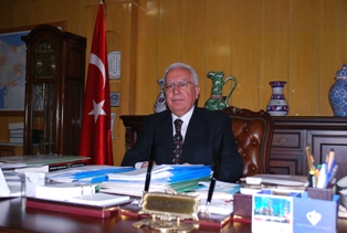 Liderlerin son durağı Konya olacak