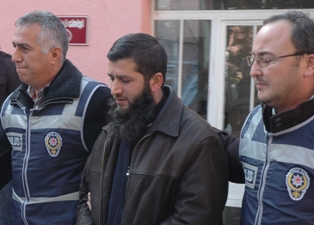 Konya'da El Kaide operasyonu