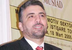 Türkiye ithal cenneti oldu