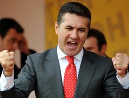 Sarıgül o iddaalara ne dedi?