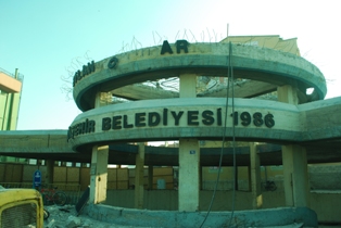 Konya'nın çehresi değişiyor