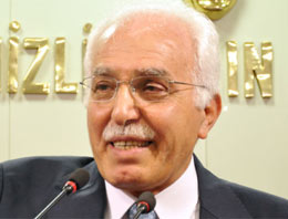 Kamalak'tan barış heyeti önerisi