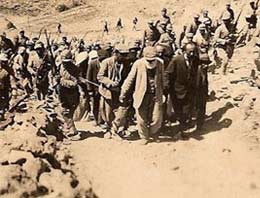 Dersim katliamında bir iddia daha!