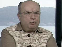 Fehmi Koru Aydınlık'a isyan etti!