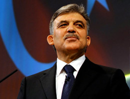 İngiliz basını Abdullah Gül'ü konuşuyor