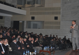 Çocuklarımız ahlaklı yetiştirelim