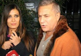 Mehmet Ali Erbil yine evleniyor!