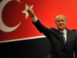 Bedelli teklifi Bahçeli'yi huzursuz etti