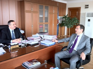 Konya Anadolu hazinesi