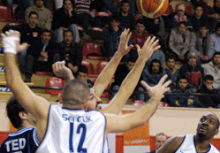 Selçuk çok farklı