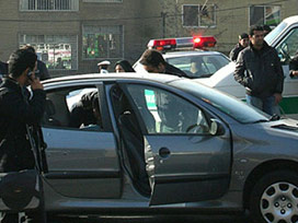 İran'da 12 CIA ajanı yakalandı