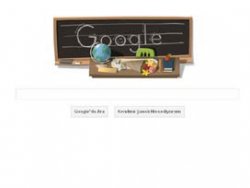 Google Öğretmenleri unutmadı