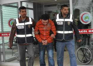 Damat cinayetinde en ağır ceza