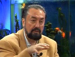 Adnan Hoca'dan Baransu'ya övgü yağdı!