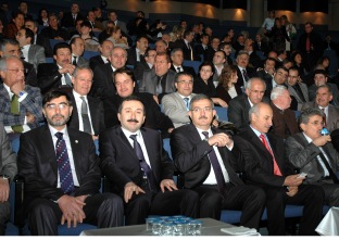 Sandıklar tamam: İşte birinci