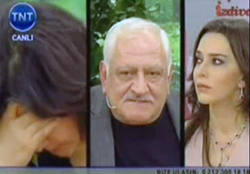 İzdivaç'ta fuhuş mafyası skandalı!