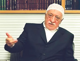 Çölaşan'a Fethullah Gülen cezası!